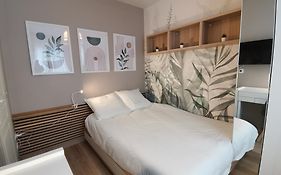 Studio cosy et calme